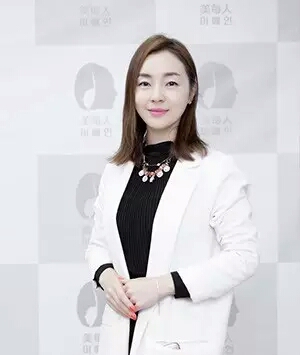 漯河金佳玭 美容协会会长